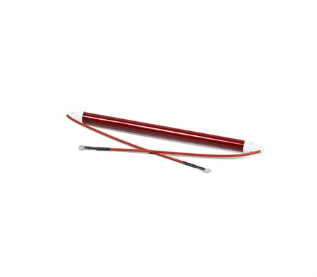 SOLL Infrared Tube 350 mm, 1KW for GP-101 and GP-101H dryers
